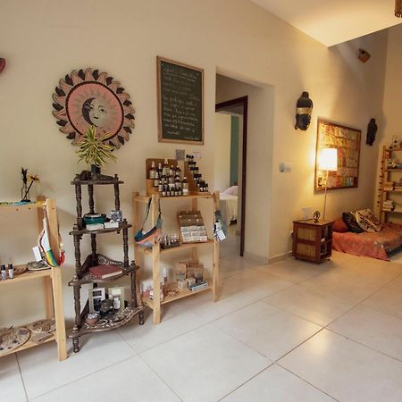 Appartamento Casa Viva Itamambuca Ubatuba Esterno foto