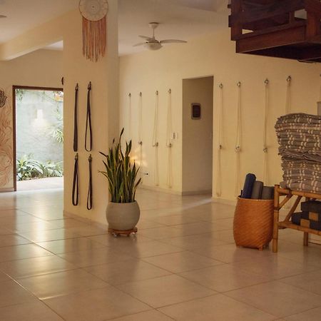 Appartamento Casa Viva Itamambuca Ubatuba Esterno foto