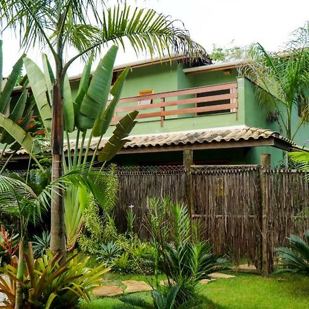Appartamento Casa Viva Itamambuca Ubatuba Esterno foto