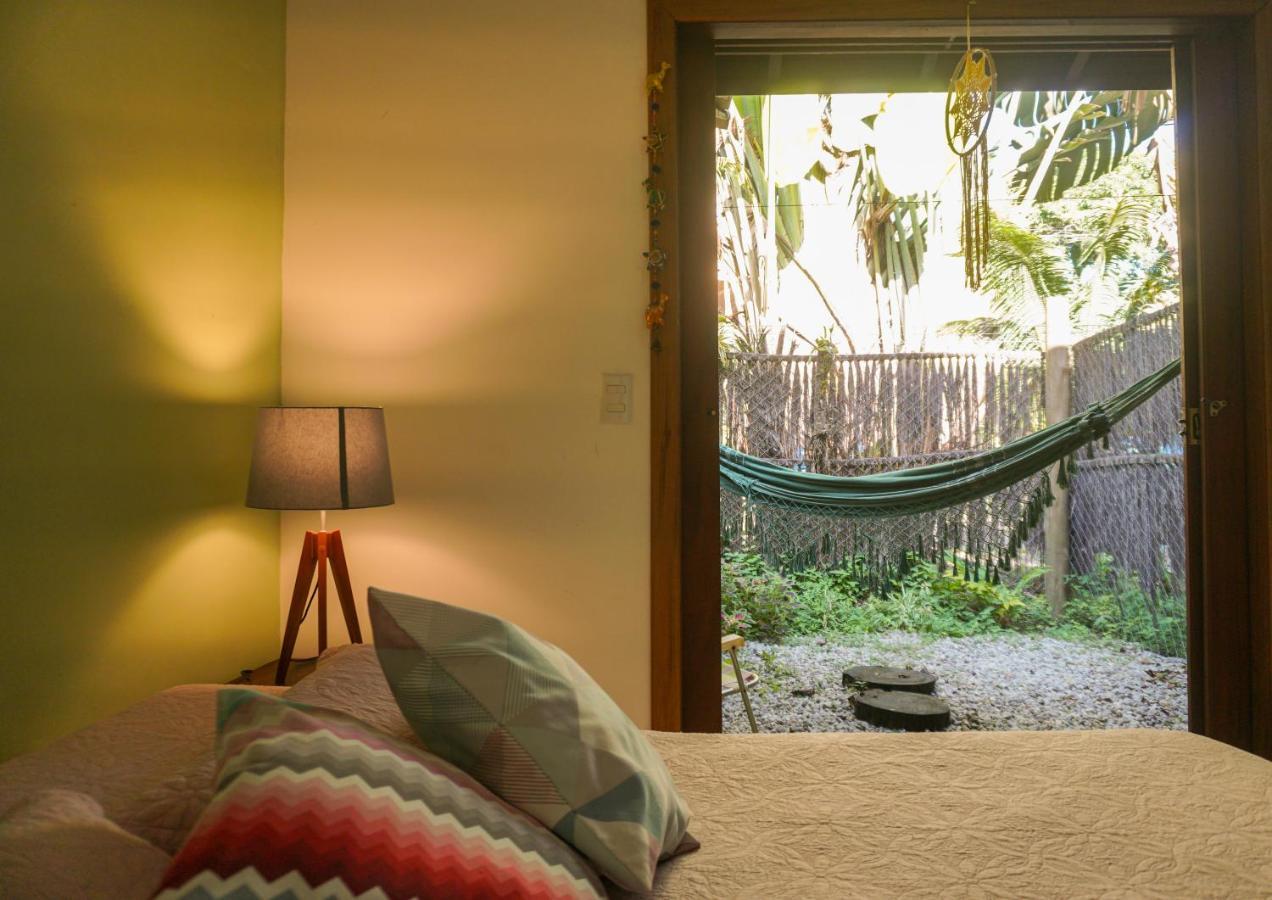 Appartamento Casa Viva Itamambuca Ubatuba Esterno foto