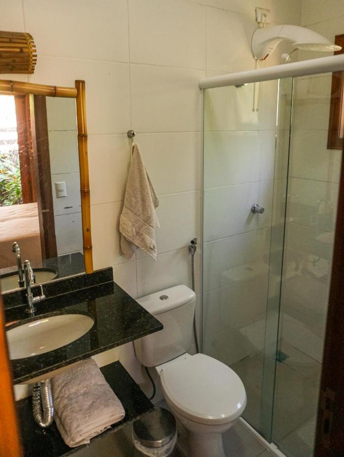 Appartamento Casa Viva Itamambuca Ubatuba Esterno foto