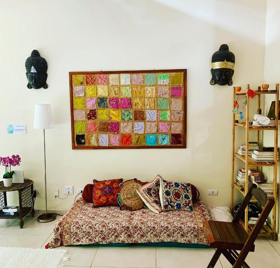 Appartamento Casa Viva Itamambuca Ubatuba Esterno foto