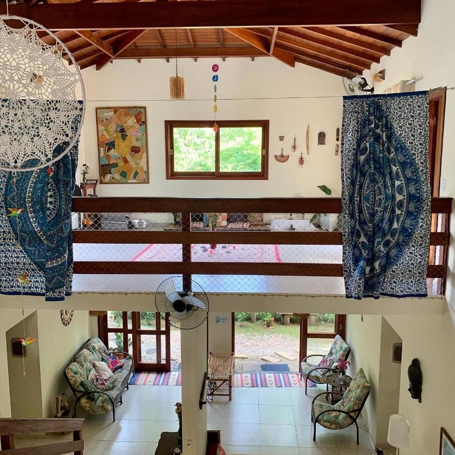 Appartamento Casa Viva Itamambuca Ubatuba Esterno foto
