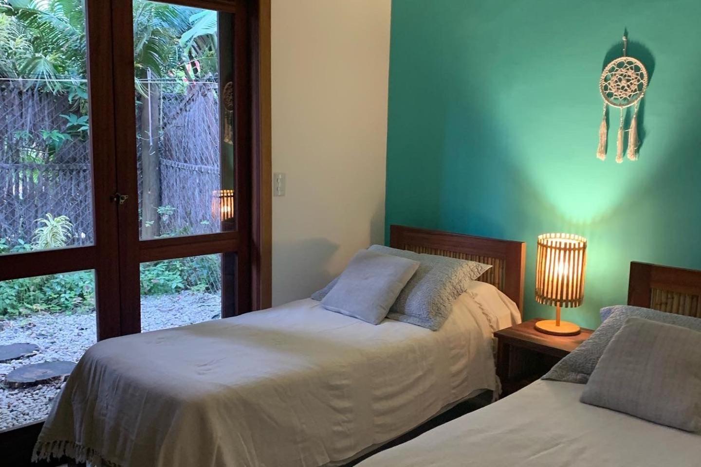 Appartamento Casa Viva Itamambuca Ubatuba Esterno foto
