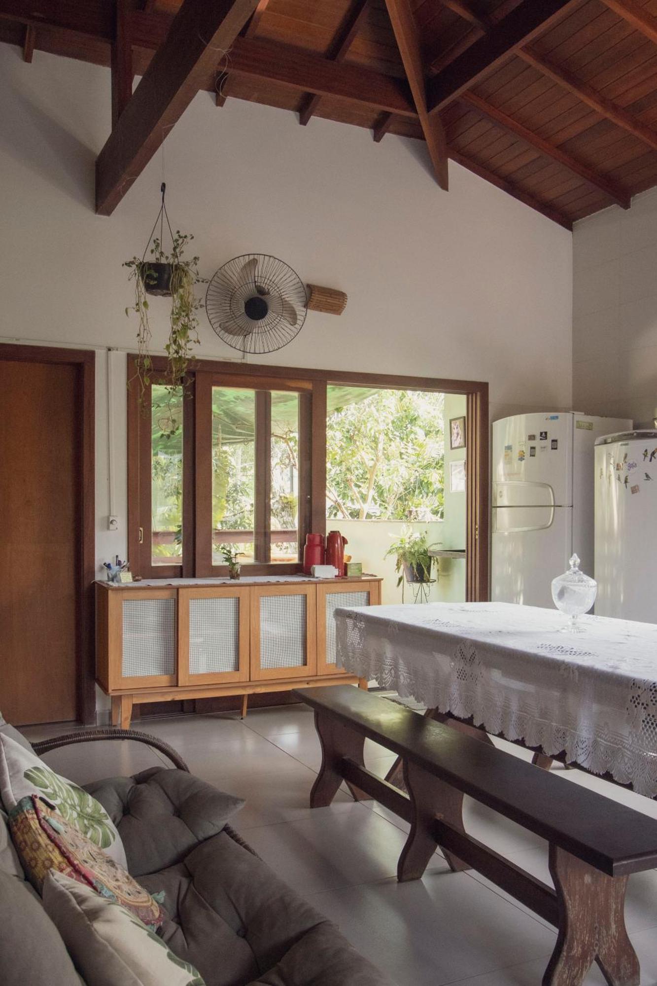 Appartamento Casa Viva Itamambuca Ubatuba Esterno foto