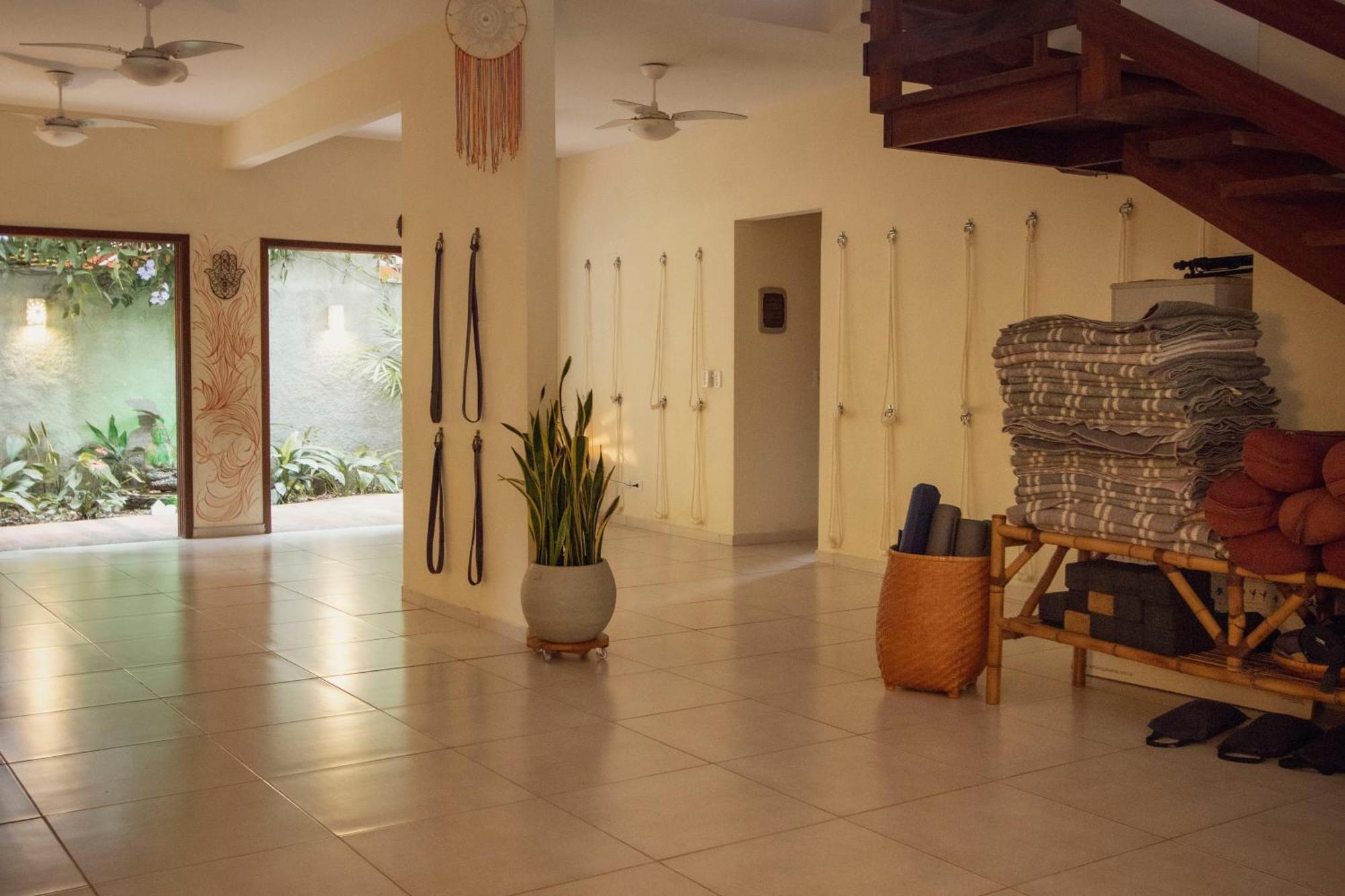 Appartamento Casa Viva Itamambuca Ubatuba Esterno foto