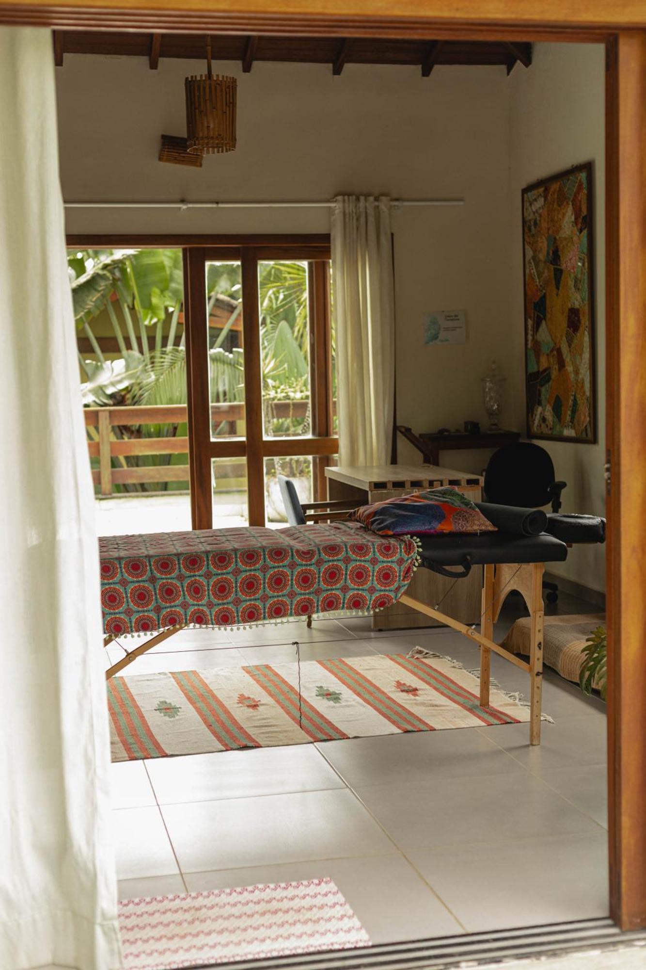 Appartamento Casa Viva Itamambuca Ubatuba Esterno foto