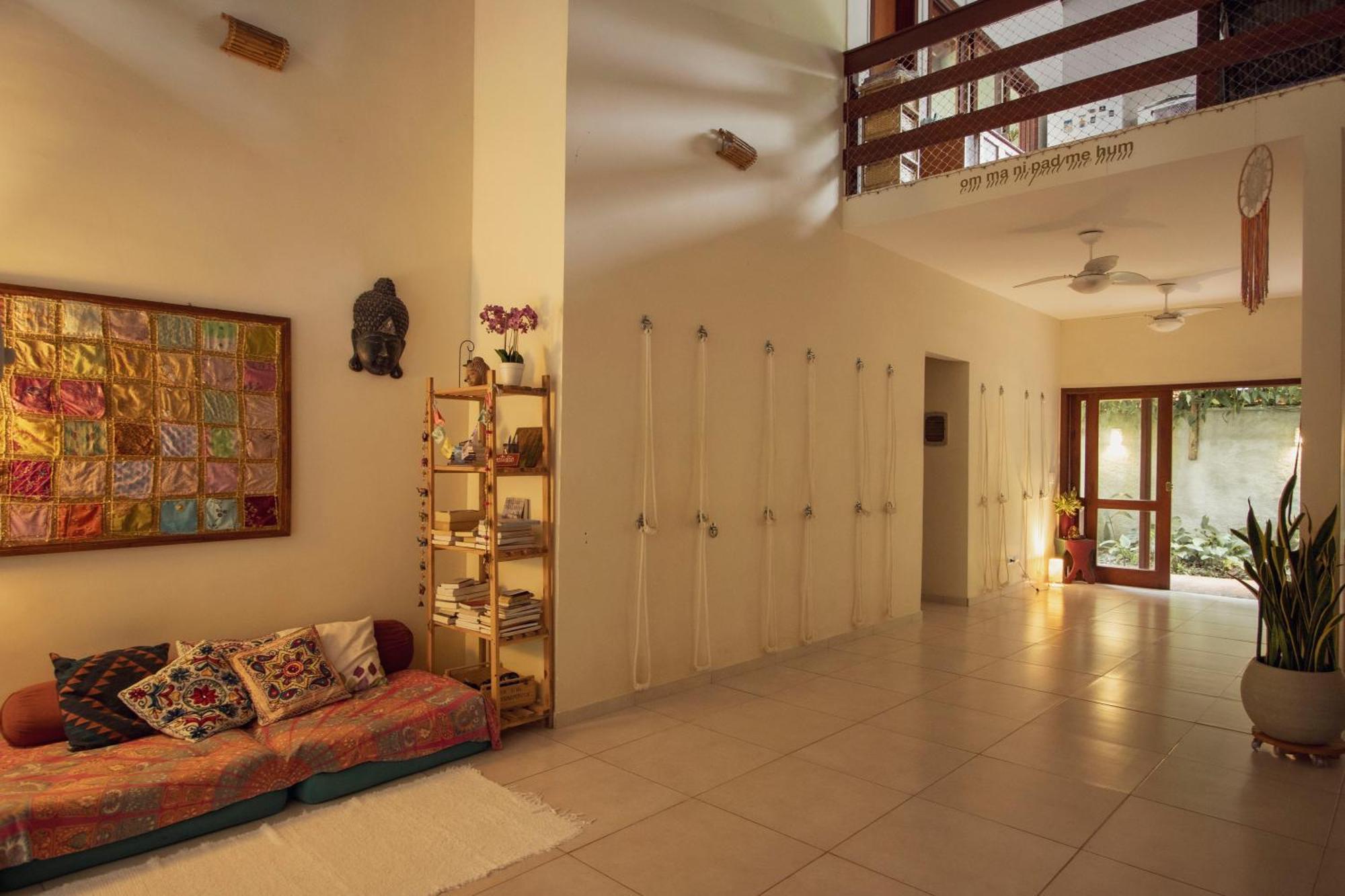 Appartamento Casa Viva Itamambuca Ubatuba Esterno foto