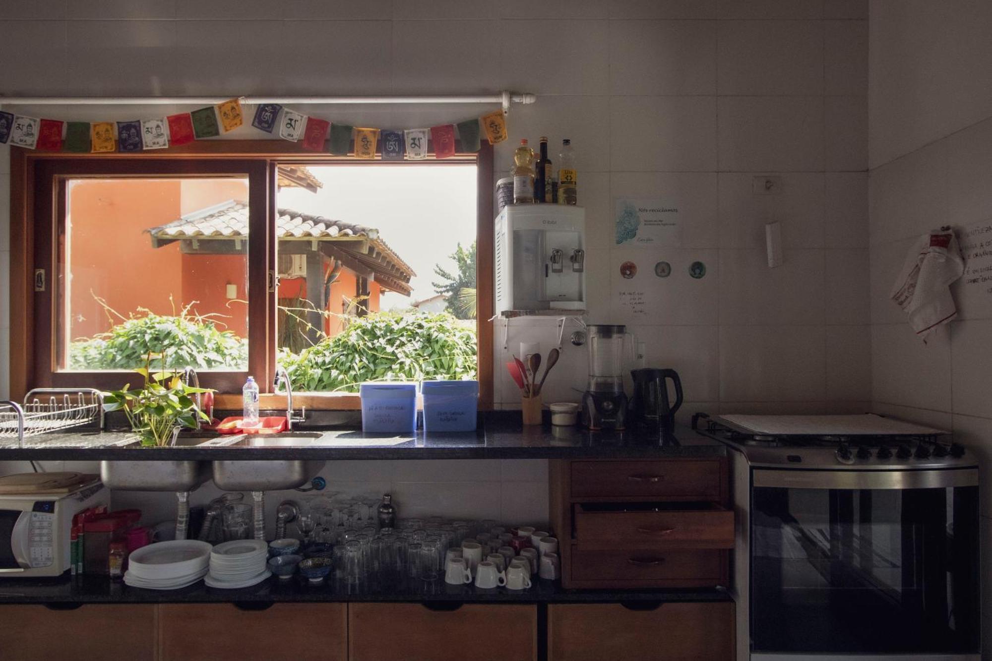 Appartamento Casa Viva Itamambuca Ubatuba Esterno foto